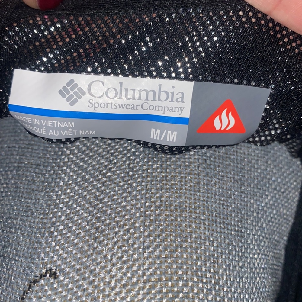 Columbia quarter-zip - Picture 4 of 7